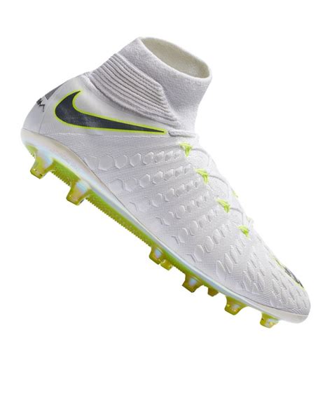 nike hypervenom weiss ag